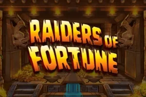 Raiders of Fortune
